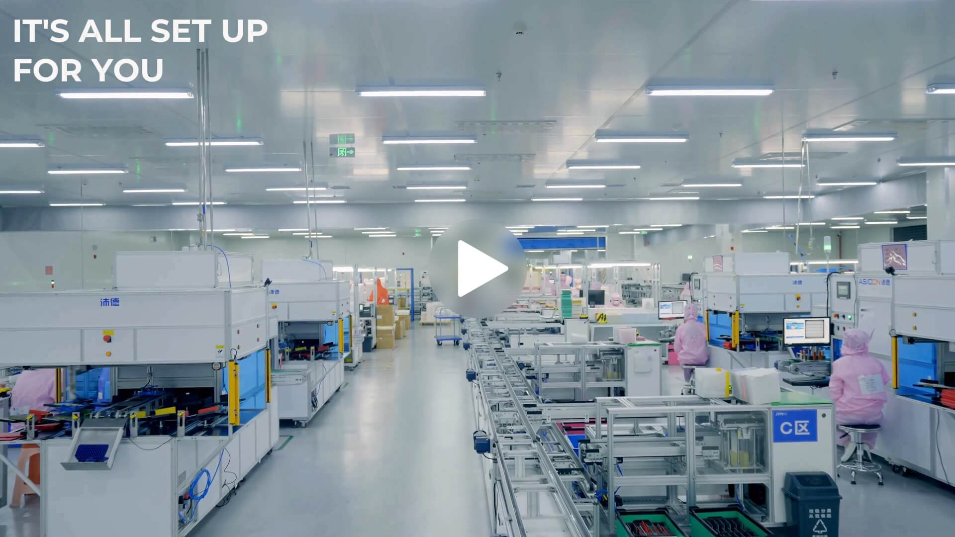 Why Hiring a Third-Party Team Is the Smartest Way to Manage Manufacturing in Asia