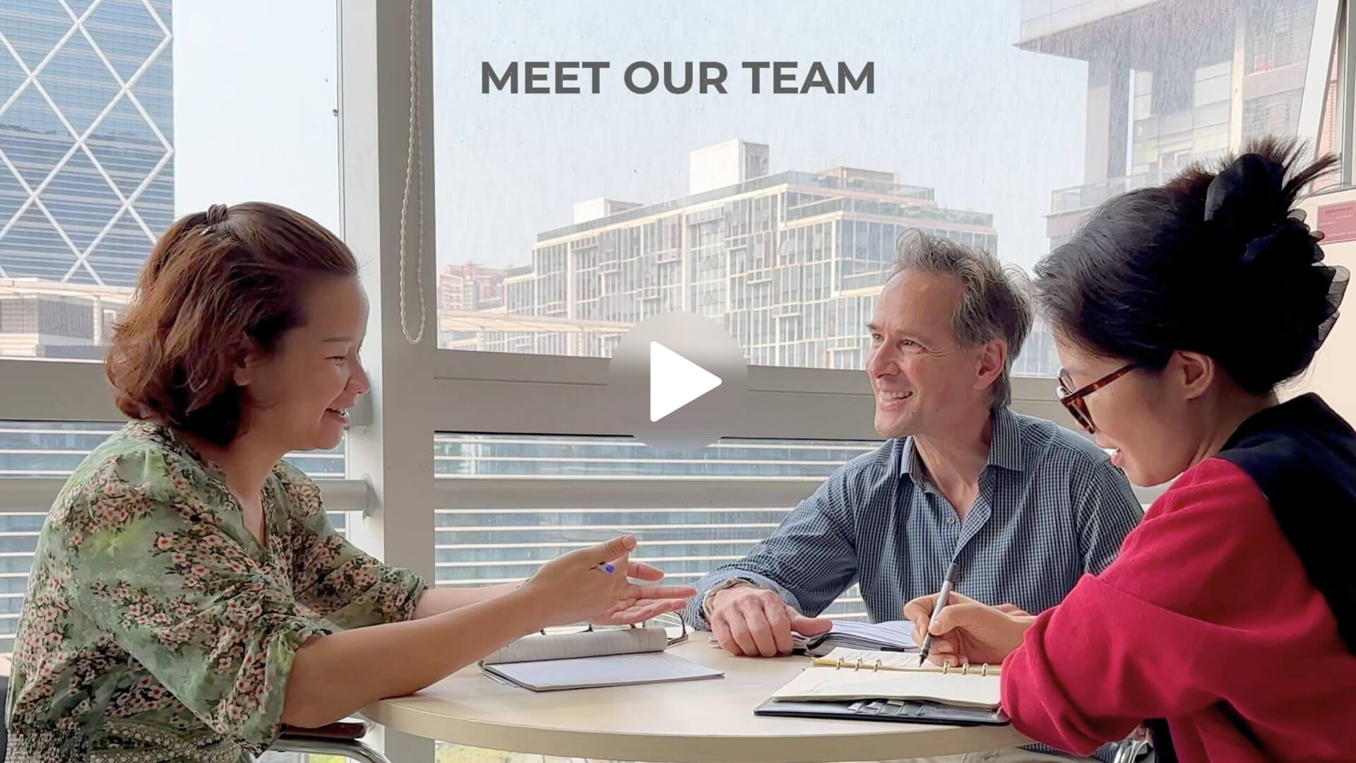 Meet the Team Supporting Your Production in Asia