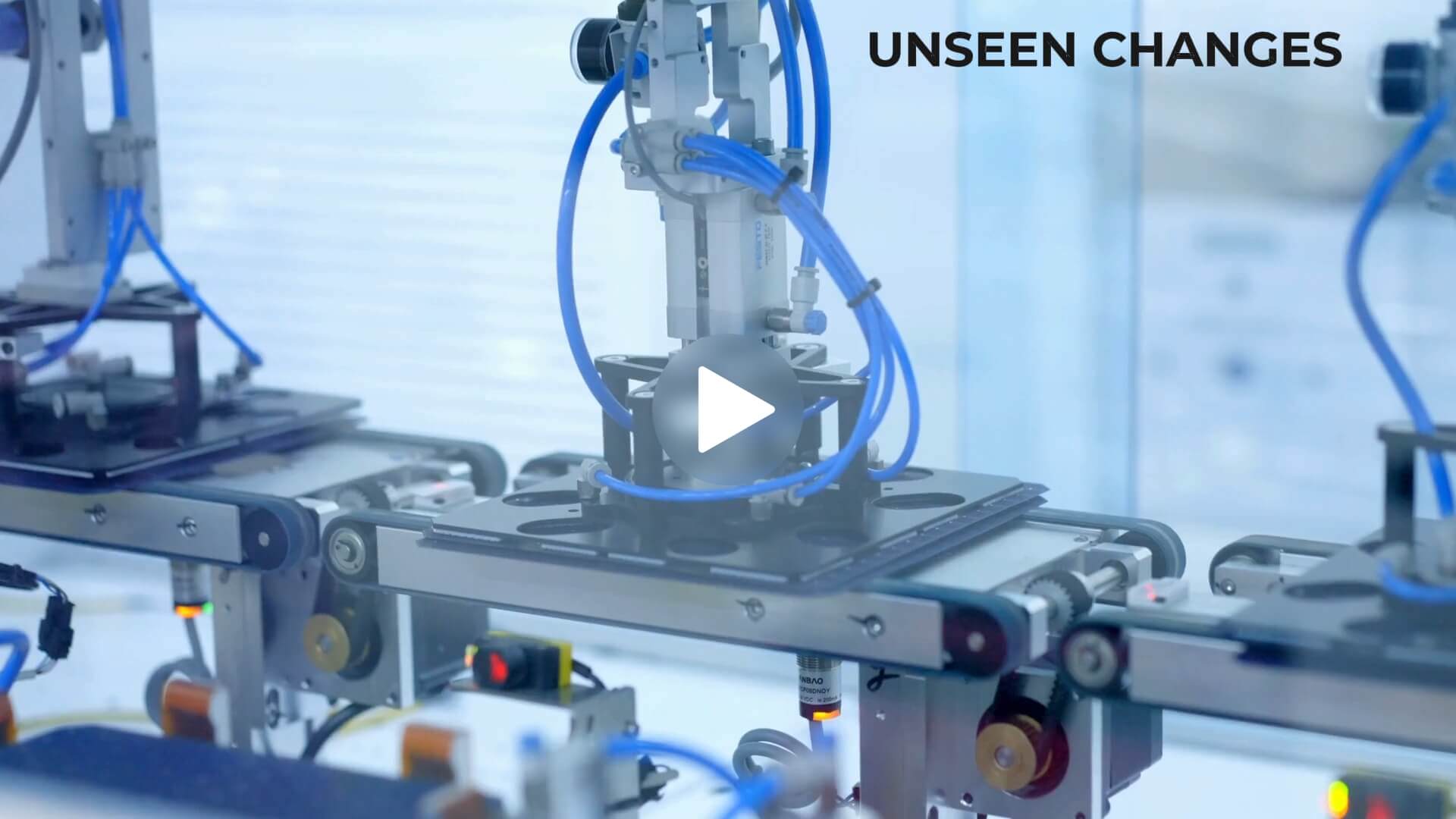 Five Changes Your Factory Could Make Without You Knowing